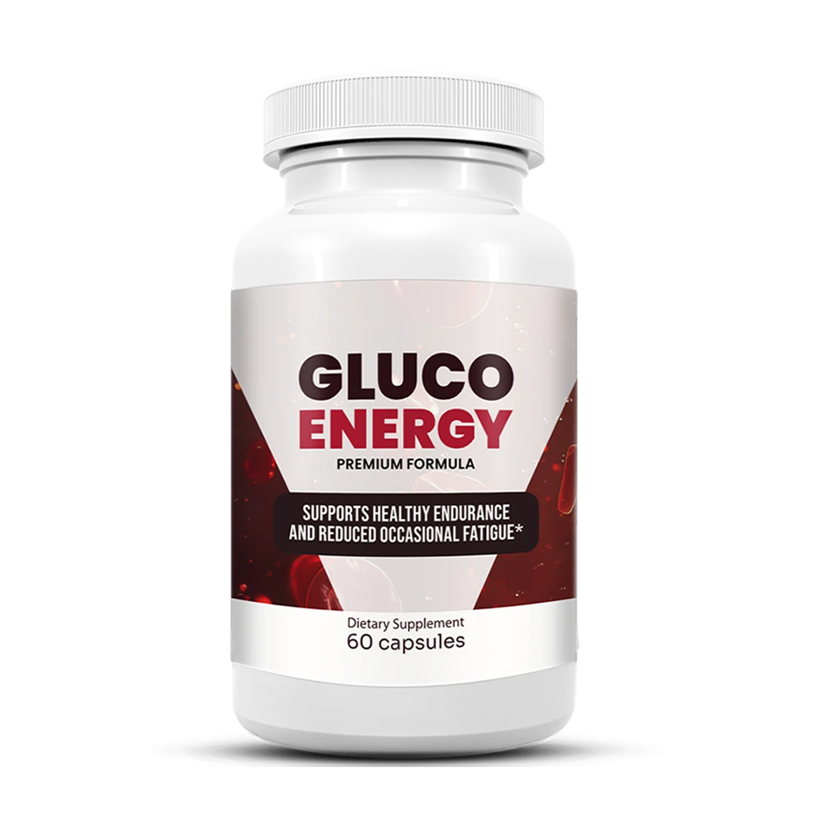 Gluco Energy Gluco Energy 2 bottle